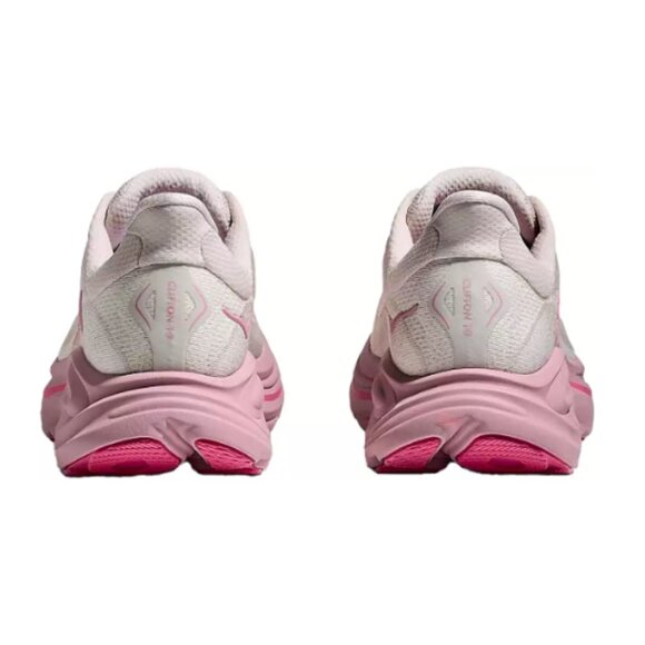 [New Color] Women's Clifton 10 "Pink" Shoes - Picture 7 of 7